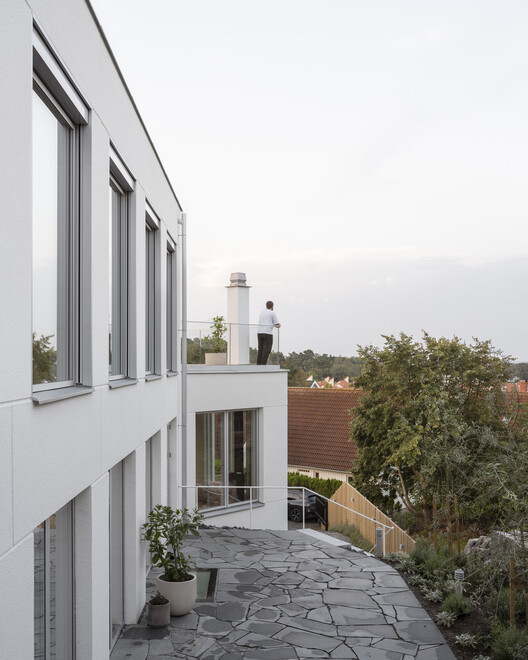 Villa näset / reppen Vilson - внешняя фотография, бетон