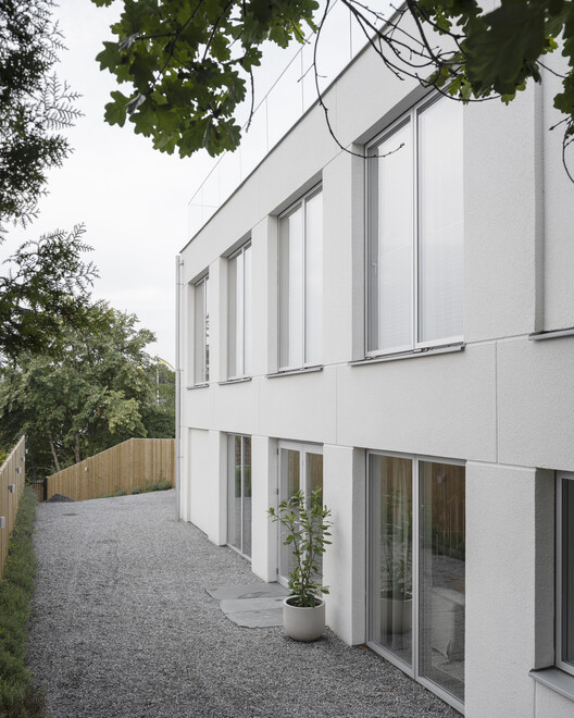 Villa näset / reppen Vilson - внешняя фотография, бетон