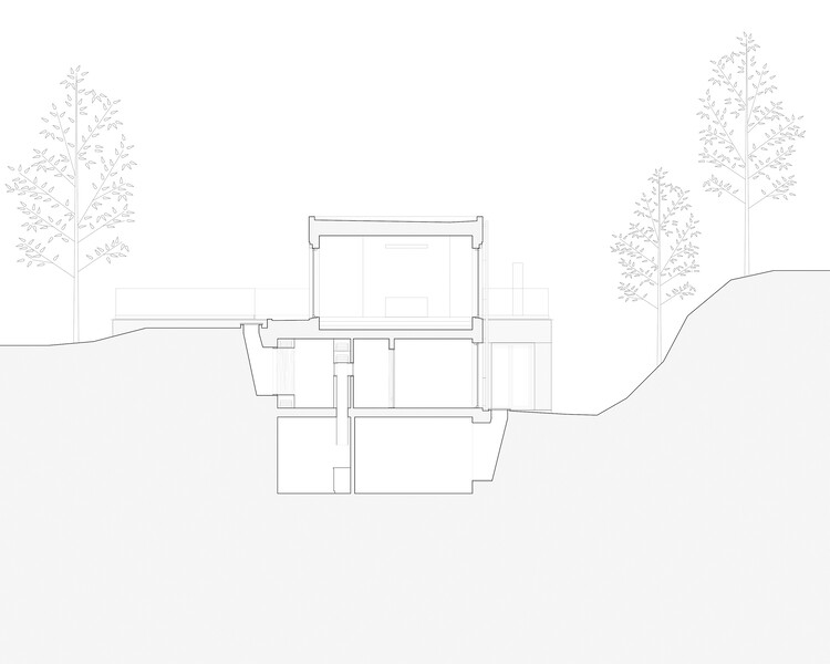 Villa Näset / Reppen Vilson - изображение 37 из 40