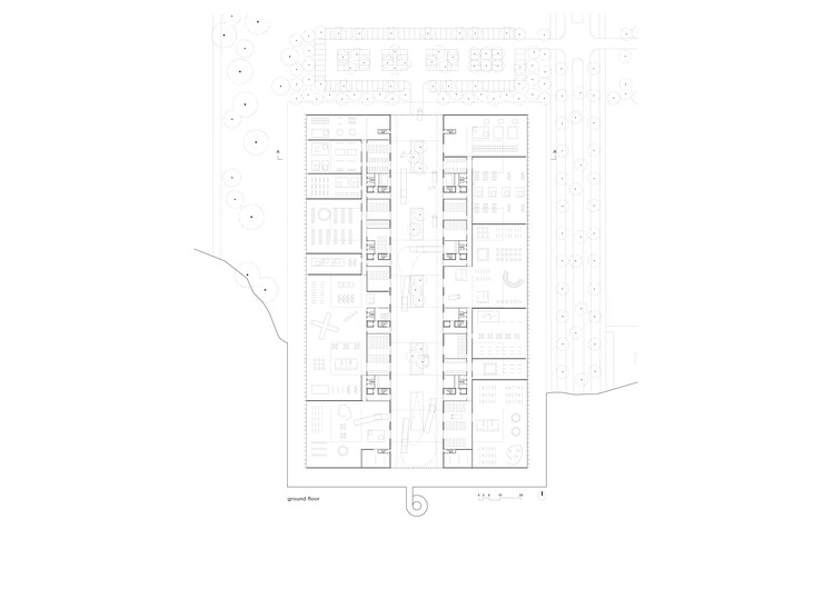 Smart Manufacturing Campus / XDGA Architecten - изображение 42 из 44