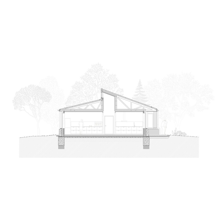 BioFarm Workplace / Kontextus Architecture Studio - изображение 15 из 20