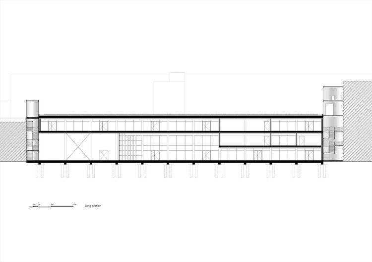 Atelier Ppw / Nwlnd Rogiers Vandeputte + Kris Broidioi - изображение 22 из 26