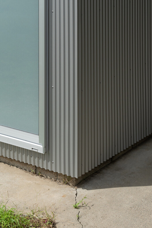 Память о магазине Storehouse / Negishi Kenchiku Studio - Image 7 из 25