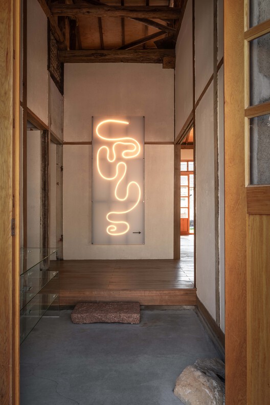 Oracle Coffee / True Thing Design Studio - изображение 17 из 20