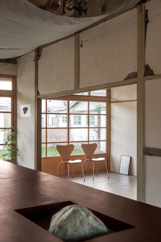 Oracle Coffee / True Thing Design Studio - изображение 13 из 20
