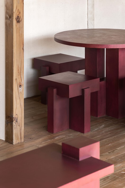 Oracle Coffee / True Thing Design Studio - изображение 14 из 20