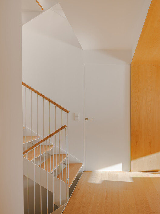 Casa Barcelona / Vvaa Studio - изображение 6 из 12