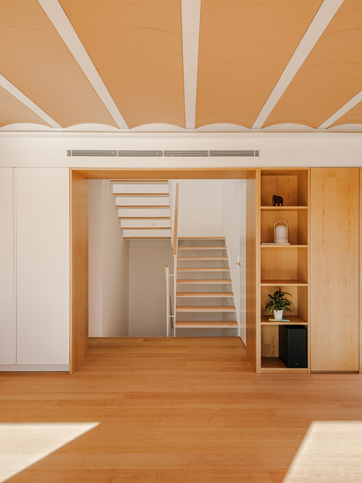 Casa Barcelona / Vvaa Studio - изображение 7 из 12