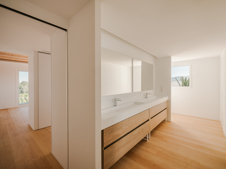 Casa Barcelona / Vvaa Studio - Интерьерная фотография, дерево