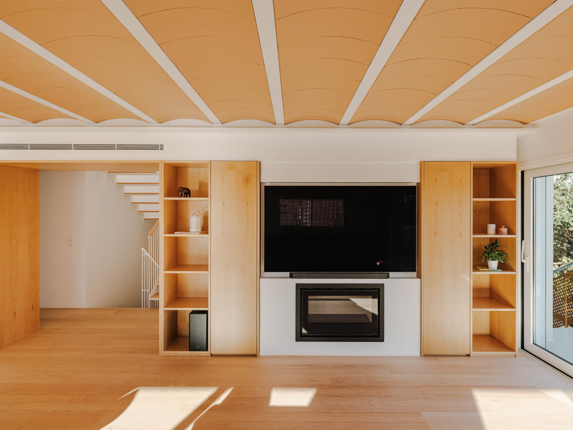 Casa Barcelona / Vvaa Studio
