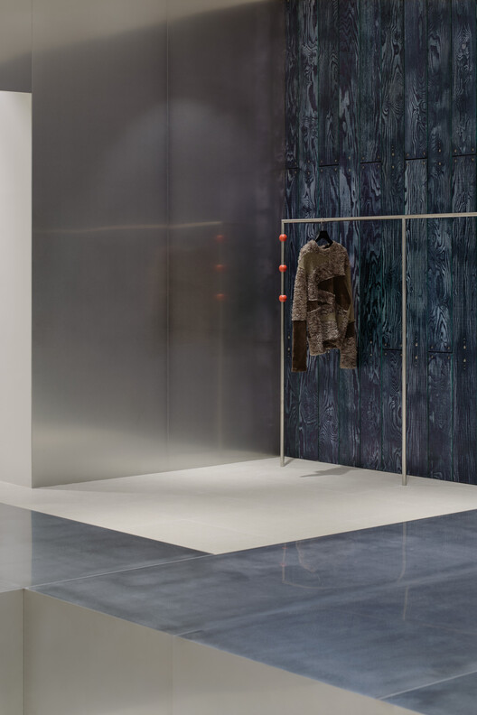 Adsb Andersson Bell Hyundai Pankyo Store / Studio Tama - Image 9 из 21
