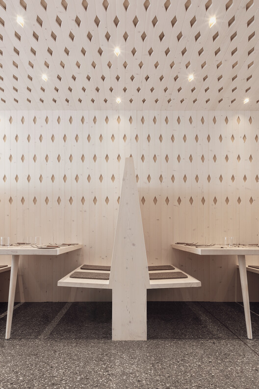 Atto Suites / Pedevilla Architects - Interior Photography