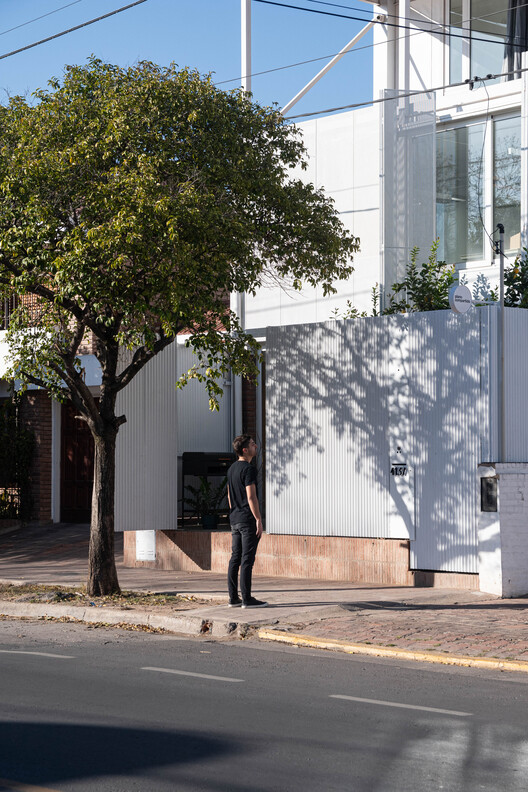 6x6x9 Office / Plano Compartido - внешняя фотография