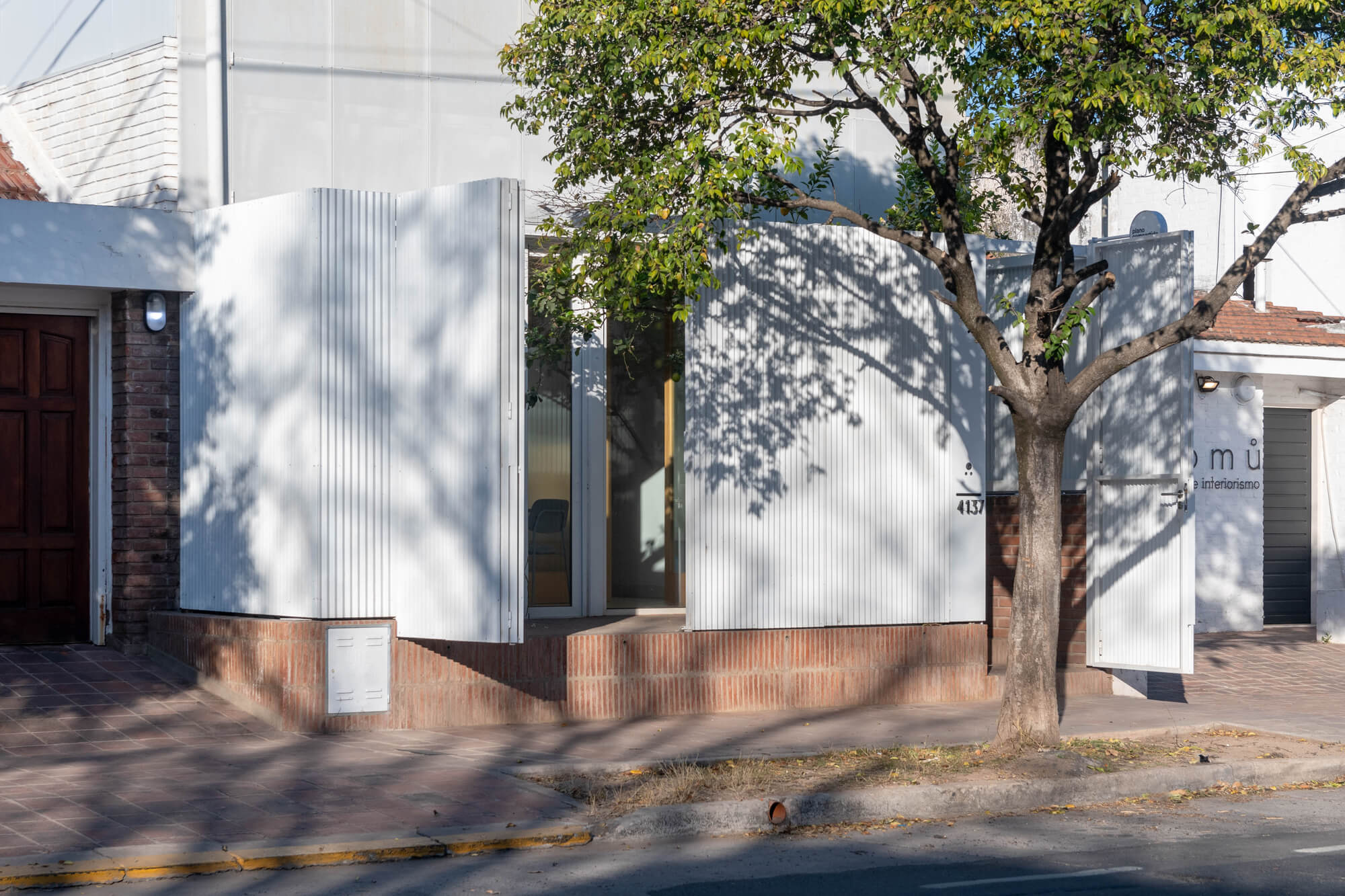 6x6x9 Office / Plano compartido