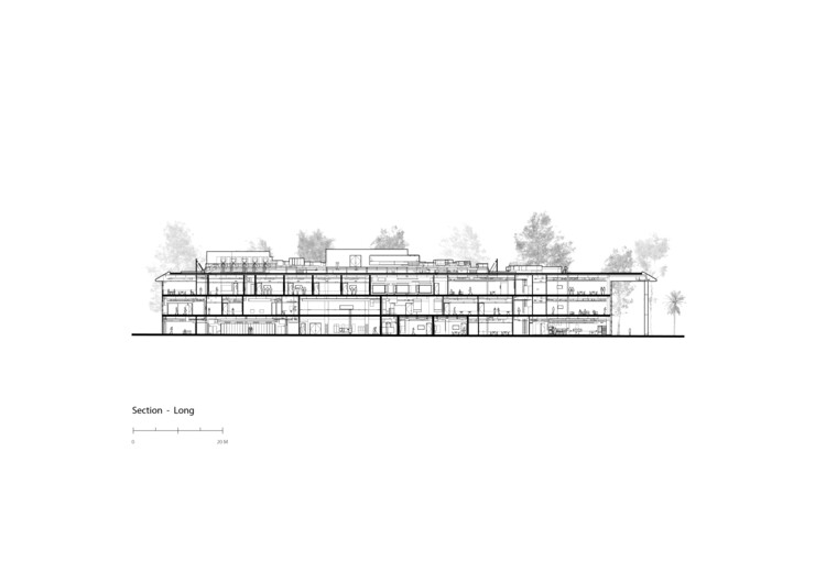 PGA Tour Studios / Foster + Partners - Image 21 из 23