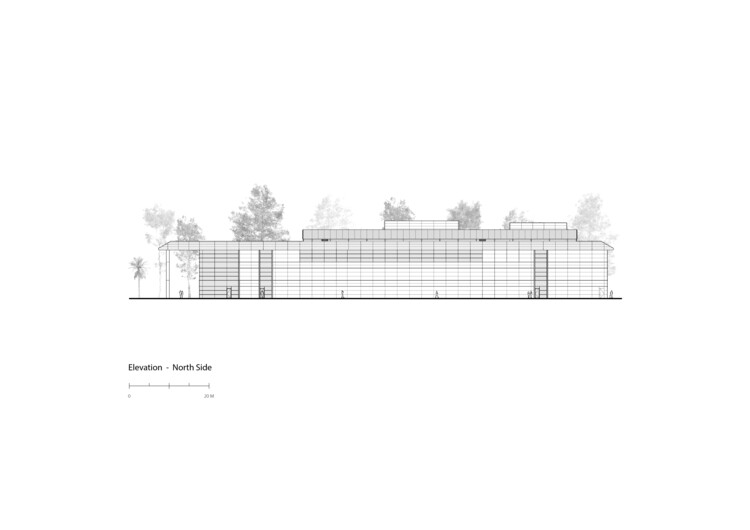 PGA Tour Studios / Foster + Partners - изображение 18 из 23