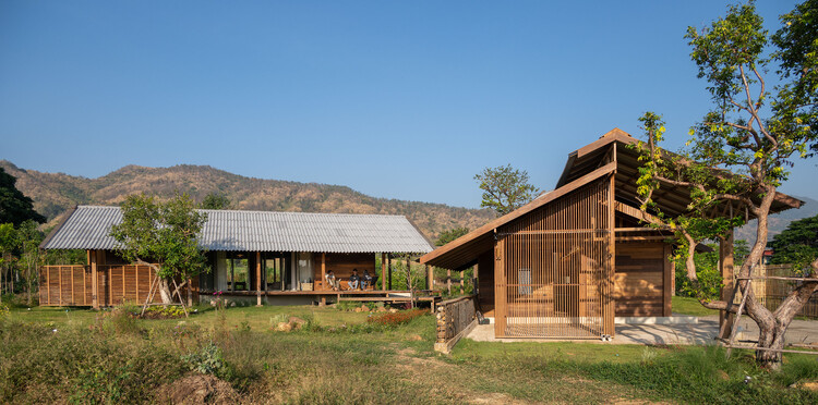 Baan Sao yong Hin House / Labes Design Lab - изображение 7 из 26