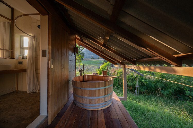 Baan Sao yong Hin House / Desigsape Design Lab - изображение 15 из 26