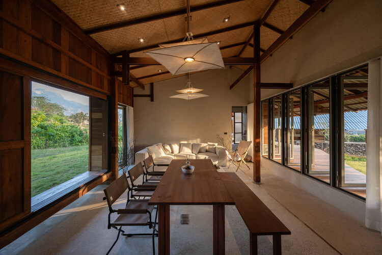 Baan Sao yong Hin House / Desycape Design Lab - изображение 3 из 26