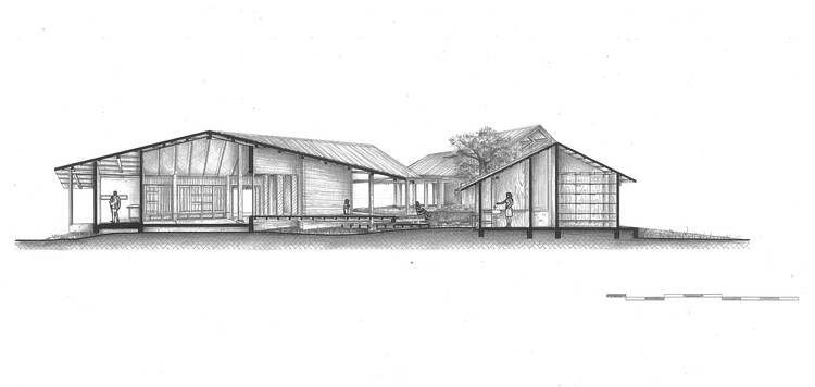 Baan Sao Yong Hin House / Labe Design Lab - изображение 22 из 26