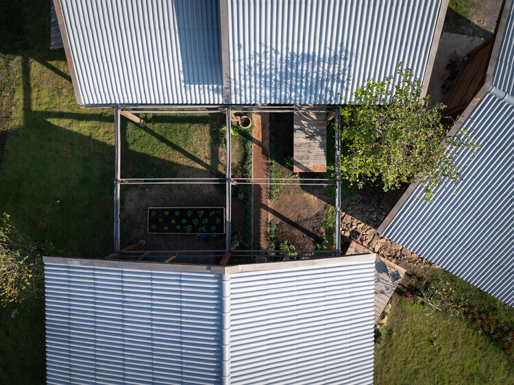 Baan Sao yong Hin House / Desycape Design Lab - изображение 5 из 26