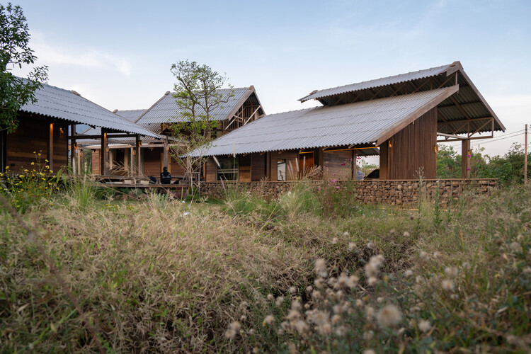 Baan Sao yong Hin House / Desescape Design Lab - изображение 9 из 26