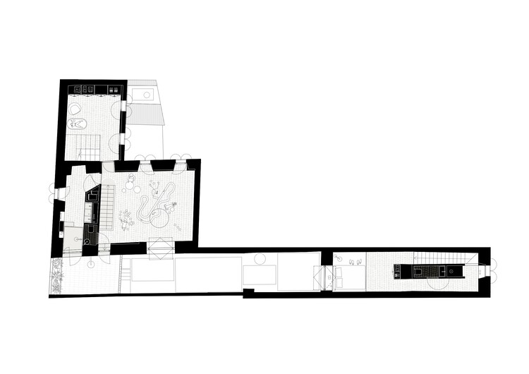 Mila House / Isla Architects - изображение 21 из 24