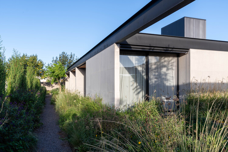 CaNouelas House / 3164.ESTUDIO + SDF ARQUITECTOS - Внешняя фотография