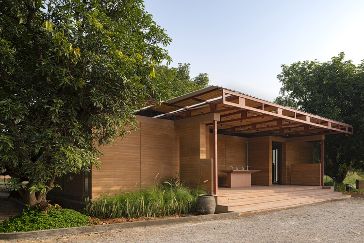 Aina Community Droommy / Naav Studio - изображение 5 из 16