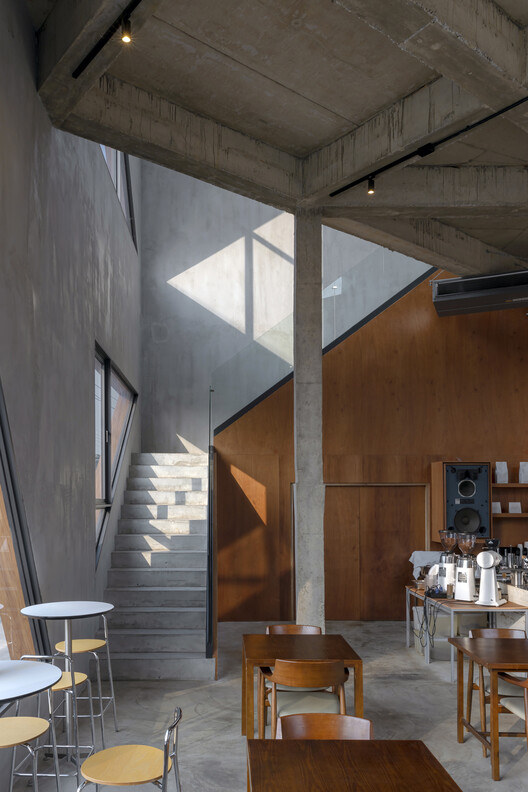 Diff Coffee Roasters / Aswa - изображение 4 из 49