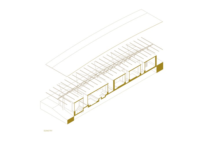 Essoua Pavilion / Moyésoa - изображение 65 из 71