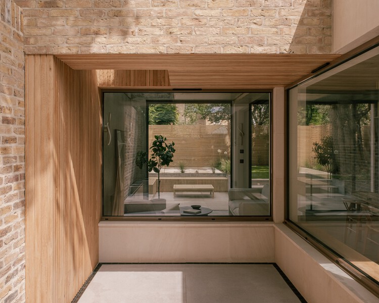 Lee Terrace Home / Mailen Design - изображение 5 из 37