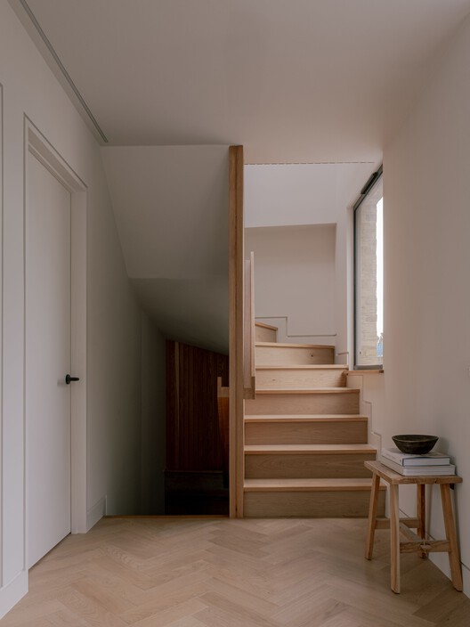 Lee Terrace Home / Mailen Design - изображение 11 из 37