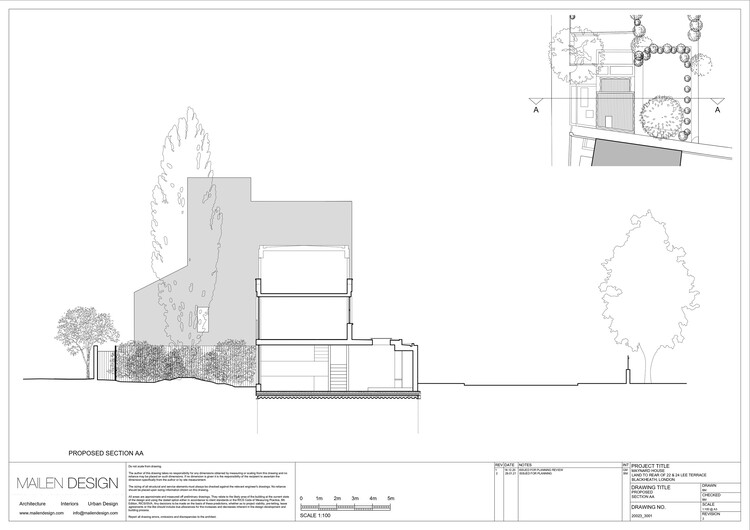 Lee Terrace Home / Mailen Design - изображение 32 из 37