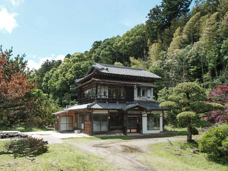 Kimitsu House / Roovice - изображение 6 из 41