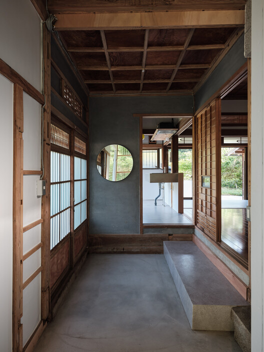 Kimitsu House / Roovice - изображение 31 из 41