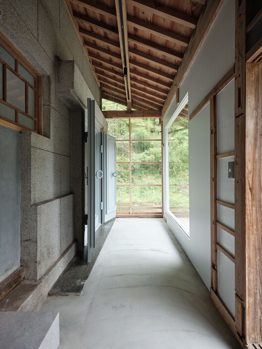Kimitsu House / Roovice - изображение 5 из 41