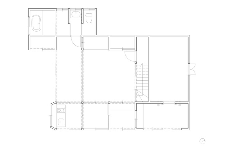 Kimitsu House / Roovice - изображение 40 из 41