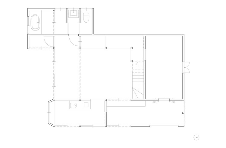 Kimitsu House / Roovice - изображение 38 из 41