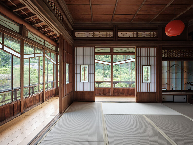Kimitsu House / Roovice - изображение 3 из 41