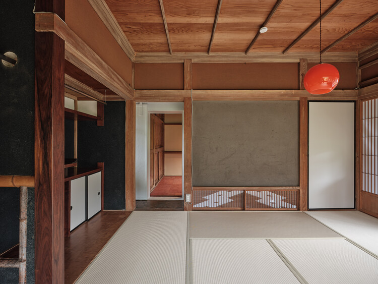 Kimitsu House / Roovice - изображение 22 из 41