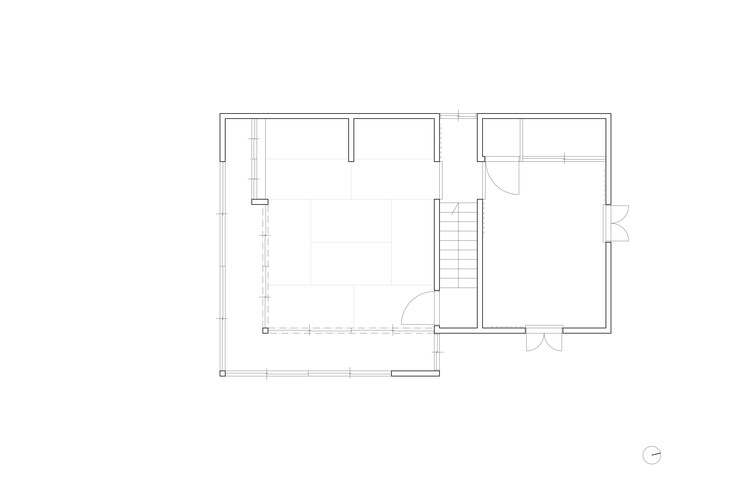 Kimitsu House / Roovice - изображение 39 из 41