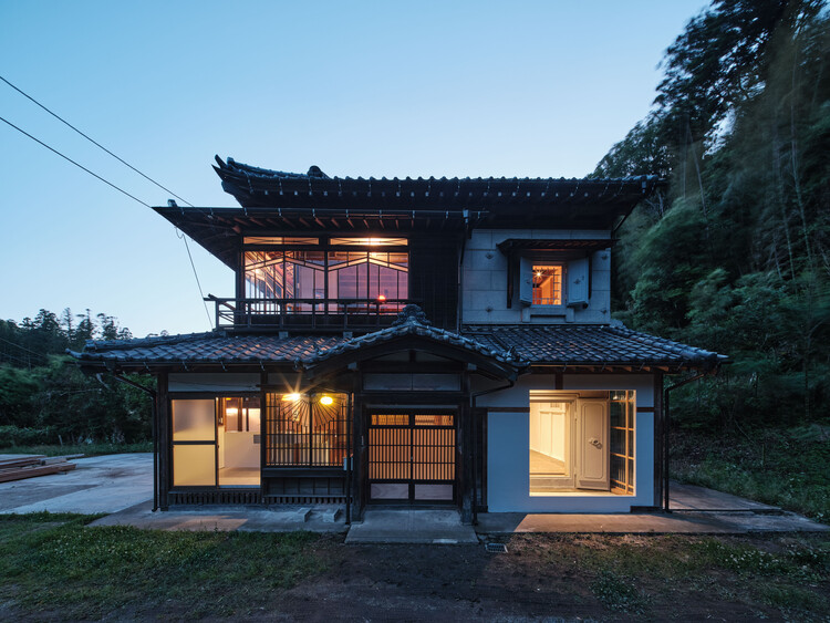 Kimitsu House / Roovice - изображение 37 из 41