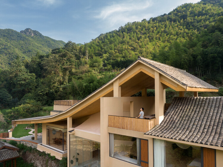 Sounder Inn / Neosspace - внешняя фотография