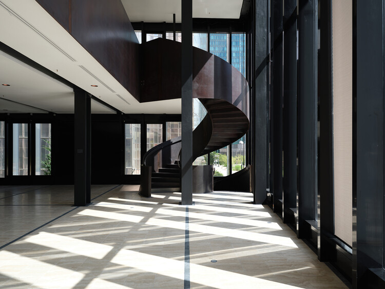 Pavilion Aurore / Sisto Studios - изображение 4 из 30