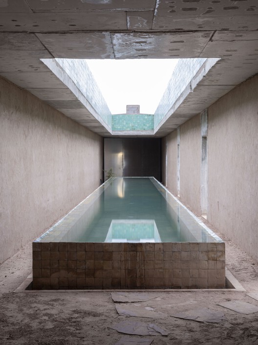 Dar El Farina / Leopold Banchini Architects - изображение 9 из 30