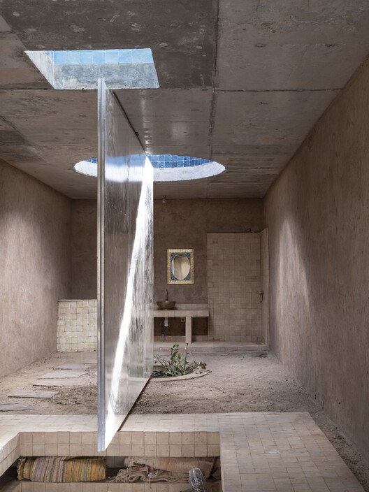Dar El Farina / Leopold Banchini Architects - изображение 20 из 30