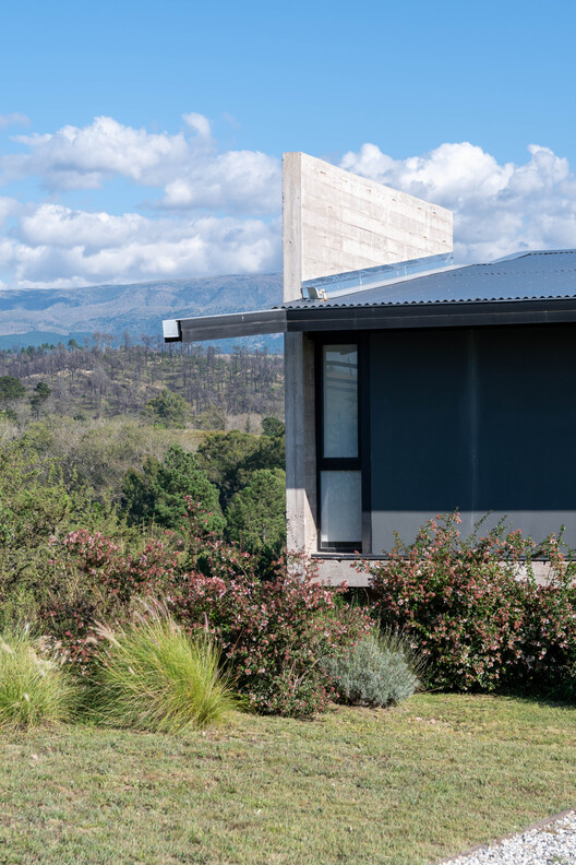 Mountain Lodge 14 -Lguas / 3164.estudio + SDF Arquitectos - Внешняя фотография
