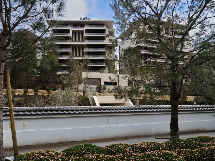Mareterra Monaco Complex / Valode & Pistre - Внешняя фотография