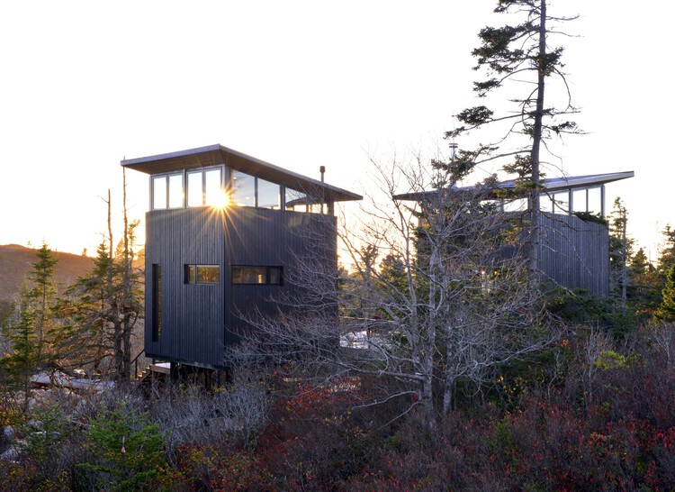 Lambkill Ridge / Peter Braithwaite Studio Ltd. - изображение 7 из 31